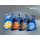 VARTA Bateria do aparatu słuchowego 10 / PR70 (6 szt.) 24610101416 - 1456624 - zdjęcie 4